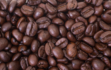 Coffee bean