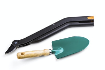 garden secateurs