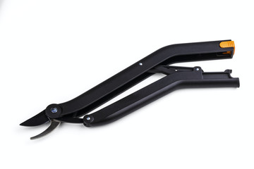 Obraz premium garden secateurs