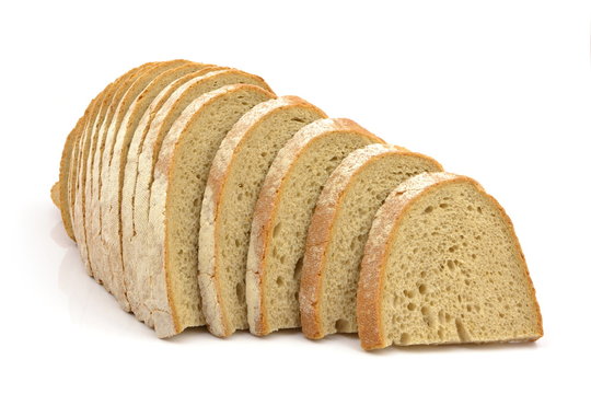 chleb krojony