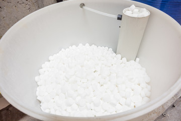 salt blocks for softener