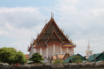 Beautiful unique city of Bangkok in Thailand and Phuket, Ko Samui, Khao Lak