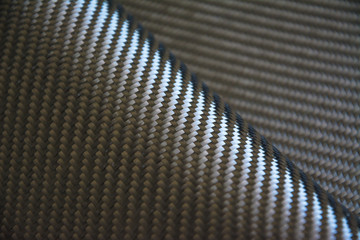 Carbon fiber composite raw material background