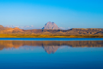 Ilandag Mountain