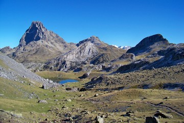 Pyrénées