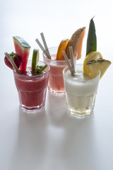 Cocktail alla frutta