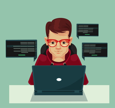 Developer Cartoon Images – Browse 26,653 Stock Photos, Vectors, and Video | Adobe Stock Developer Cartoon Images – Browse 26,653 Stock Photos, Vectors, and Video | Adobe Stock