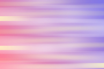 Abstract background motion blurred colorful tones, concept of hilight background.