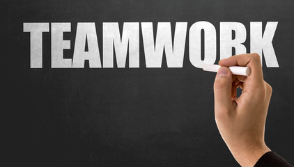 Teamwork