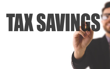Tax Savings