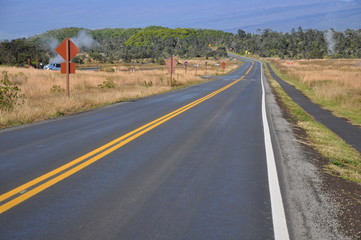 Maui Valleys