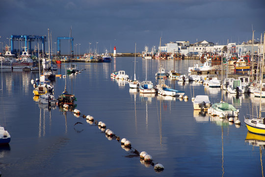 port du Guilvinec