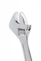 Llave inglesa o ajustable, detalle