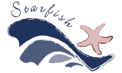 logo starfish
