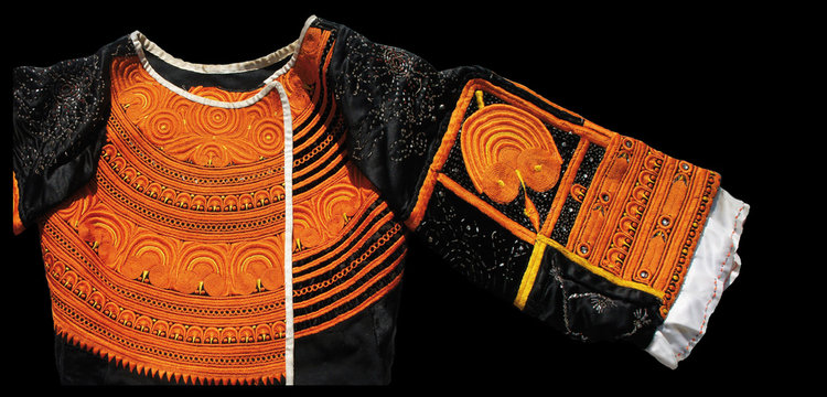 costume bigouden