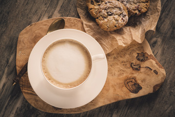 Melange (Kaffee)