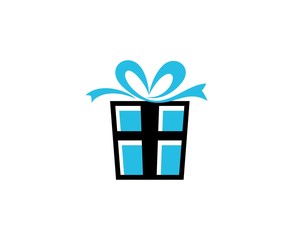 Gift logo