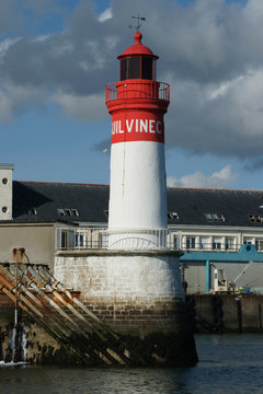 phare du Guilvinec