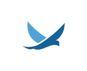 Bird logo