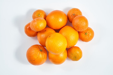 Oranges