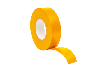 insulating tape for electrical insulation