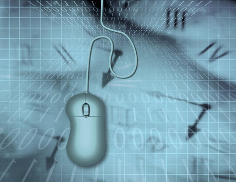 time binary abstract