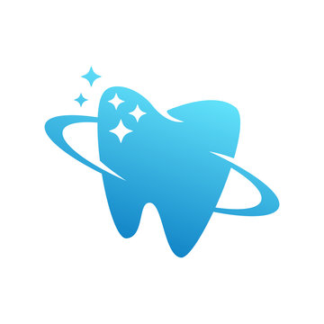 Dental Dentist Logo Design