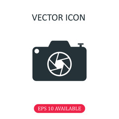 Crane icon vector