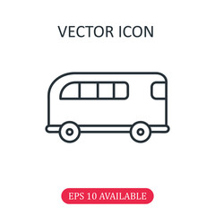Crane icon vector