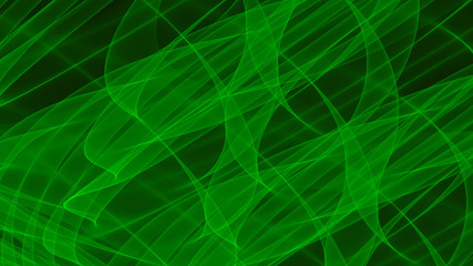 Abstract green background - high resolution digital backdrop