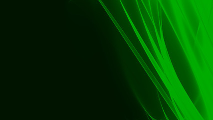 Abstract green background - high resolution digital backdrop