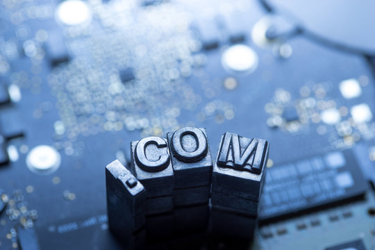Internet www. website design & .com icon