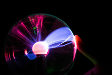 plasma ball