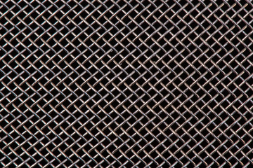 Macro Chain Link