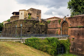 Florenz, Fortezza da Basso