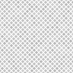 Diamond pattern. Seamless vector