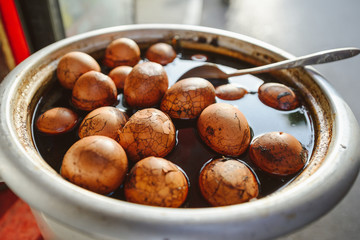 Chinese Street food