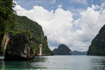 Fototapeta premium thailand beach