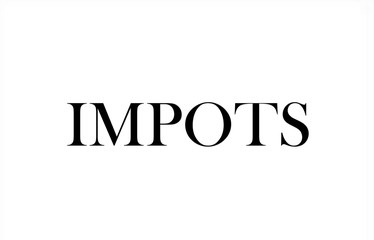 impots