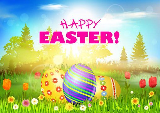 Easter Sun" Images – Browse 9 Stock Photos, Vectors, and Video