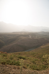 Fototapeta na wymiar Koohrang Valley