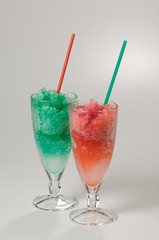 granita