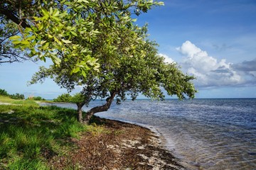 State Park auf den Florida Keys