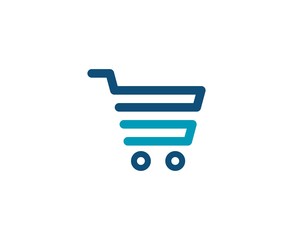 Shopping logo 
