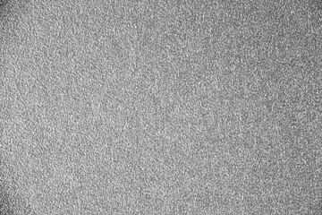 Fototapeta na wymiar Close up photograph of textured aluminum metal as a background texture