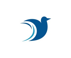 Bird logo