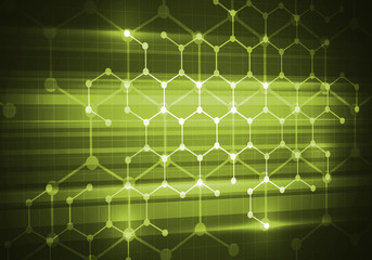 Communication business and web design backdrop