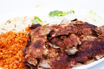 Döner Teller