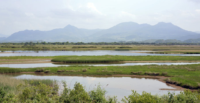 Porthmadog