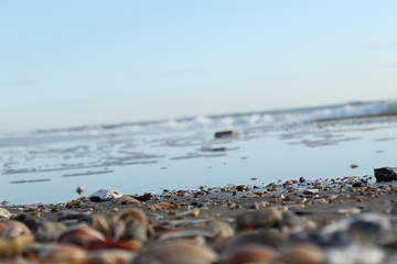 little waves